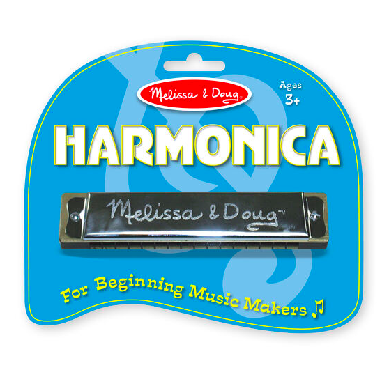 Harmonica #1302