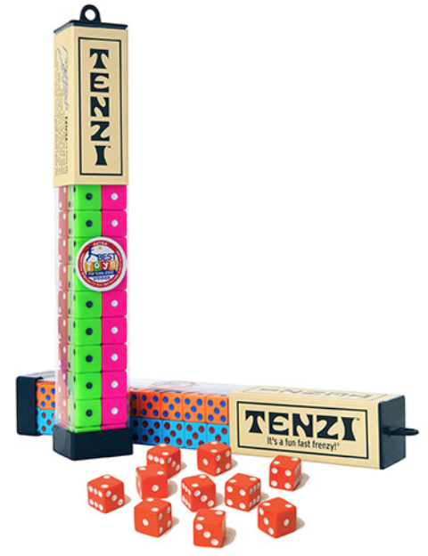 Tenzi