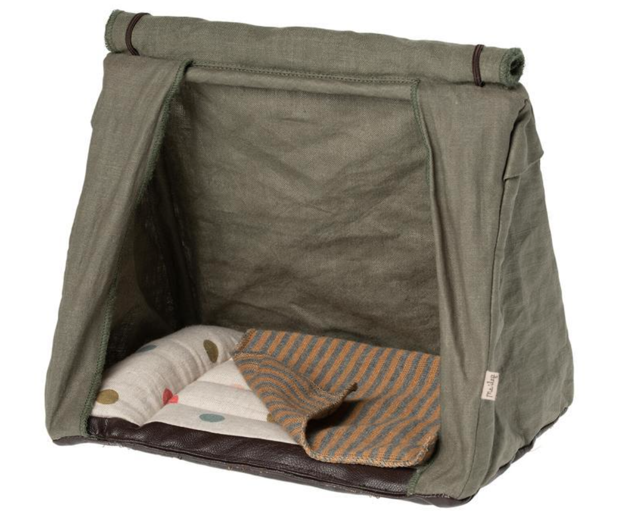 Happy Camper Tent 