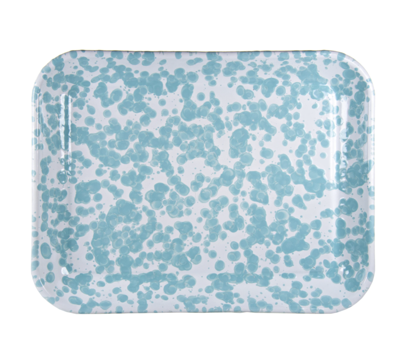 Small Rect Tray