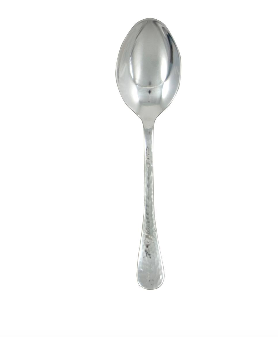 Lafayette Slotted Serving Spoon