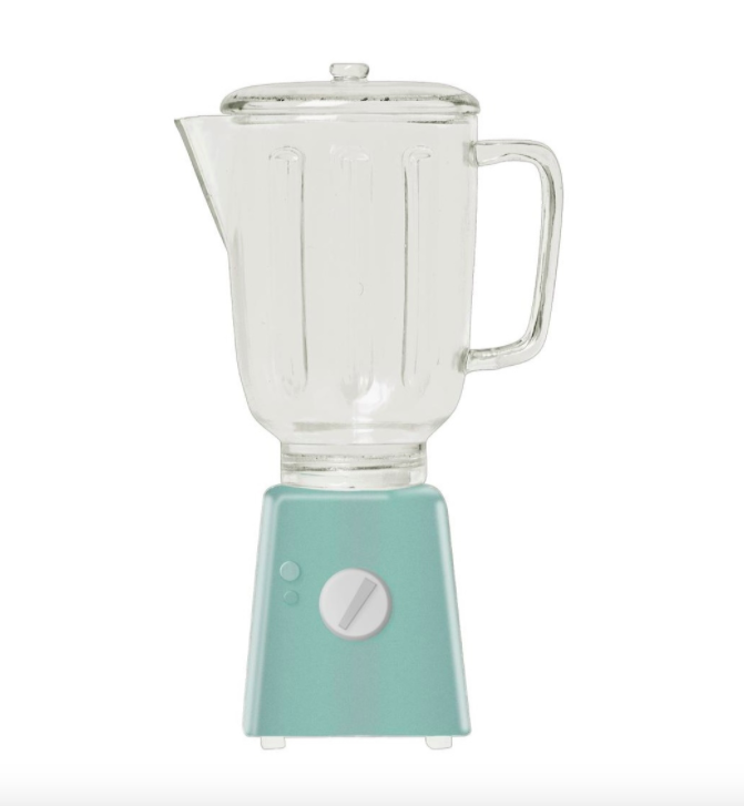 Miniature Blender