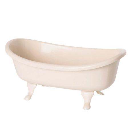 Miniature Bathtub