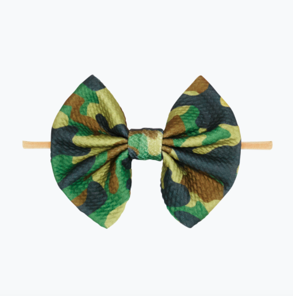 Cadet - Lulu Nylon Headband