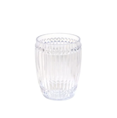 Poly Carb Milano Small Tumbler