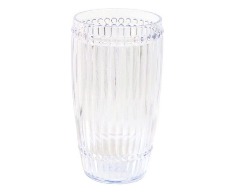 Poly Carb Milano Large Tumbler
