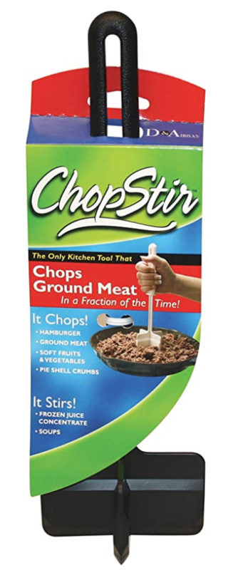 Chopstir