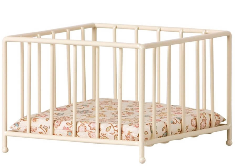 Playpen Micro - Offwhite