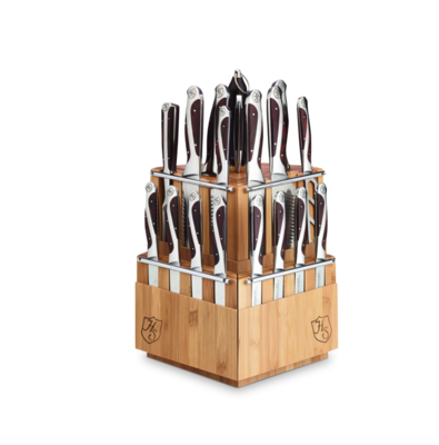 21 Piece Classic Collection