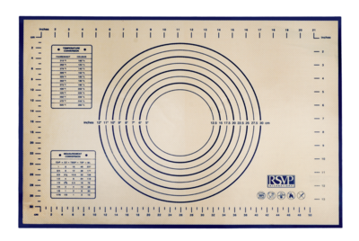 Silicone Pastry Prep Mat