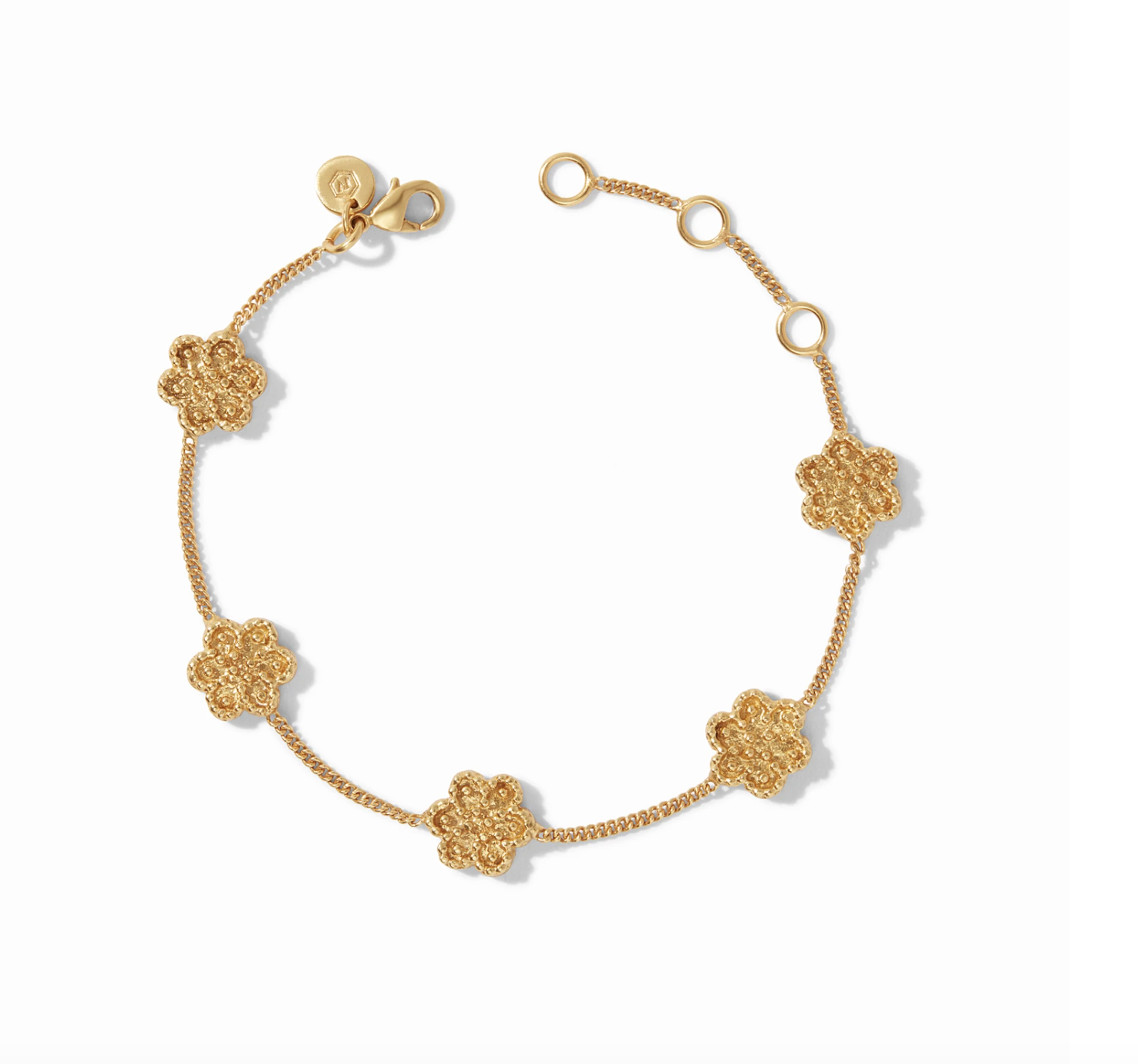 Colette Delicate Bracelet Gold #BL152G00