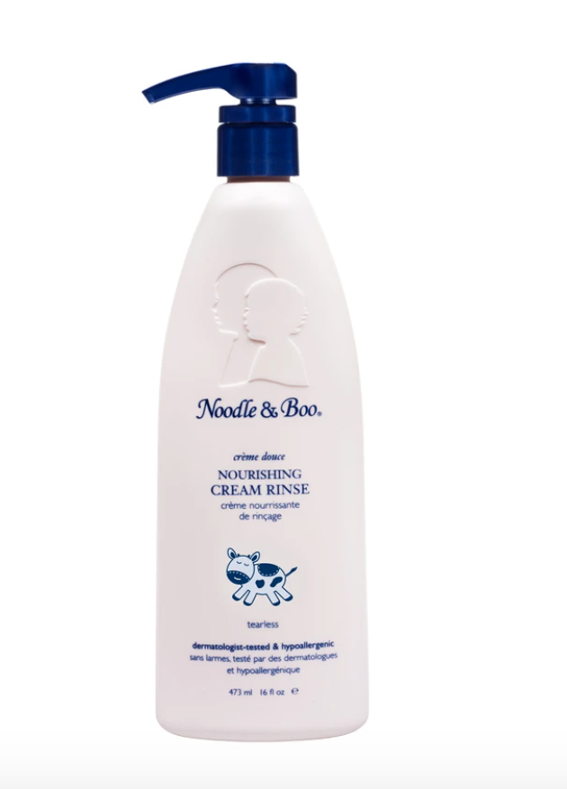 Nourishing Cream Rinse 16oz