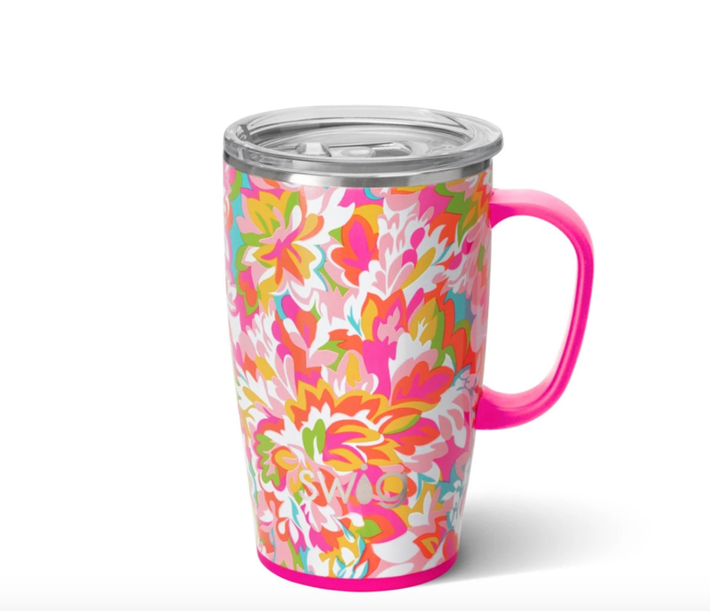 Swig 18oz Travel Mug 