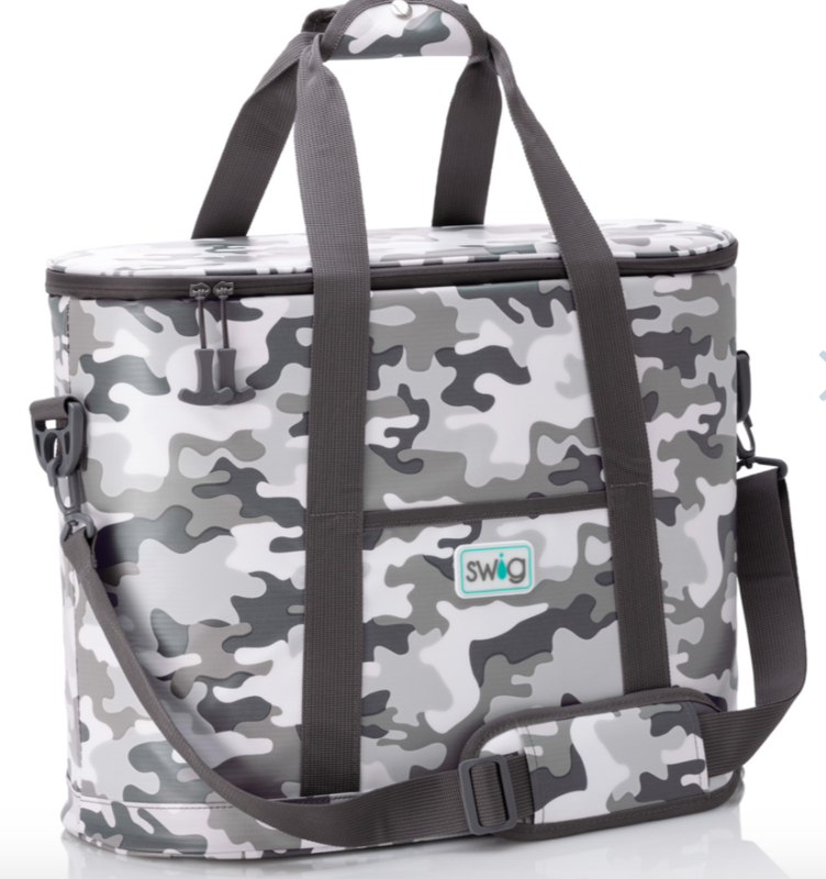 Swig Cooli Family Cooler Tote