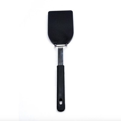 Md. Flexible Nylon Spatula #FLX-2BK