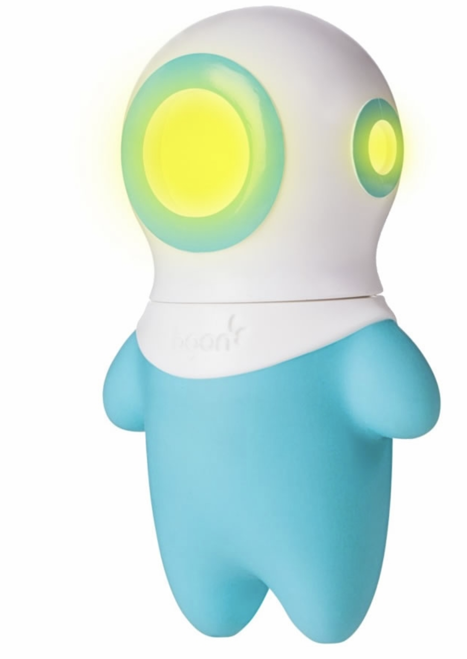 Marco Light-up Bath Toy