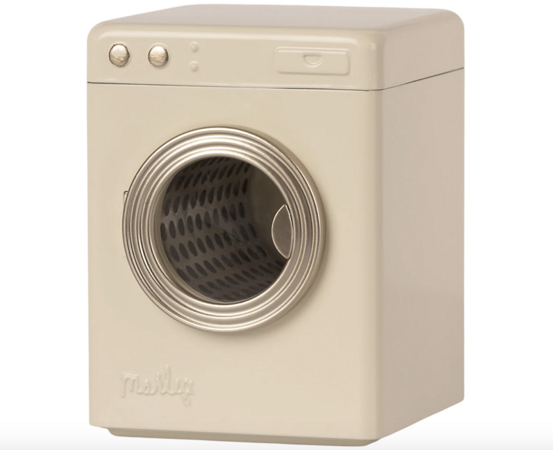 Washing Machine #11-1107-00