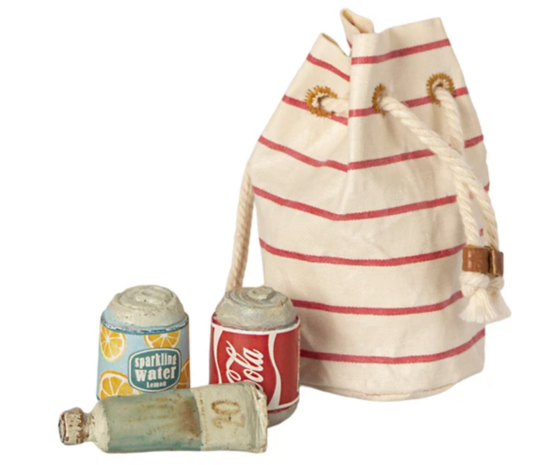 Bag w. Beach Essentials #11-1305-00