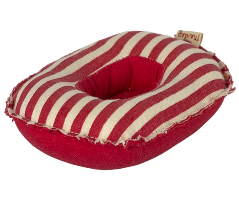 Beach Raft/ Rubber Boat Small Mouse