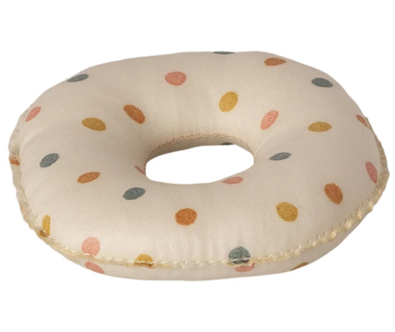 Beach Tube/ Float Small Mouse #11-1402-02