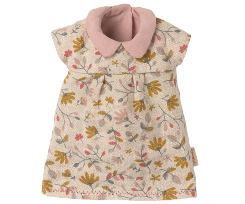 Dress for Teddy Mum #16-1821-00