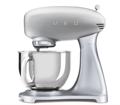 Smeg Stand Mixer