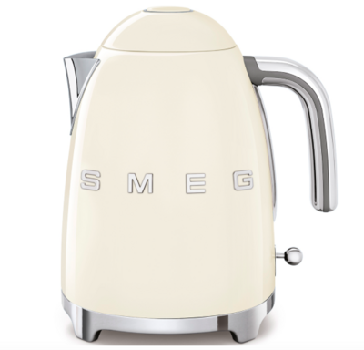 Smeg Kettle