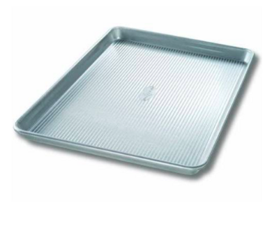 Extra Large Sheet Pan