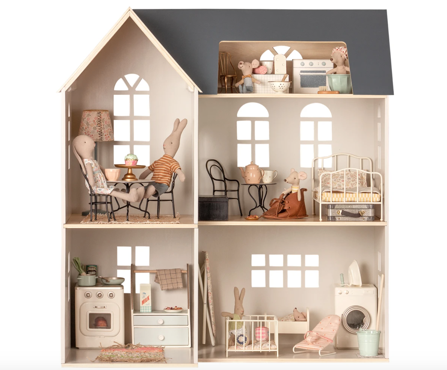 House Of Miniature