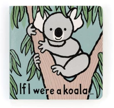 If I Were a Koala