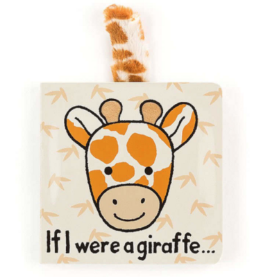 If I were a Giraffe Book #BB444GI