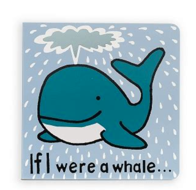 If I Were a Whale