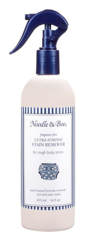 Stain Remover 16oz