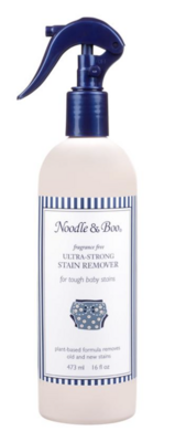 Stain Remover 16oz