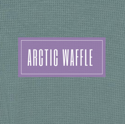 Arctic Waffle