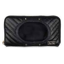 Travel Wipes Case 