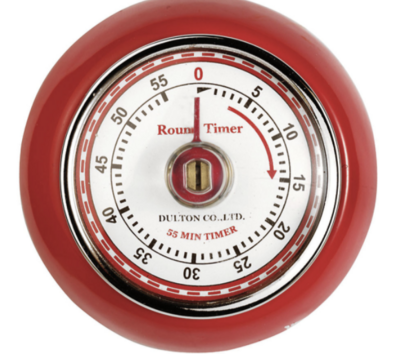 Kitchen Timer &quot;Retro&quot;