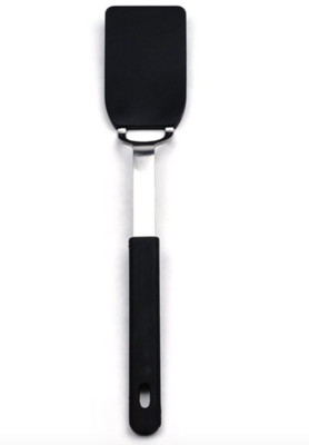 Sm. Flexible Nylon Spatula #FLX-1BK
