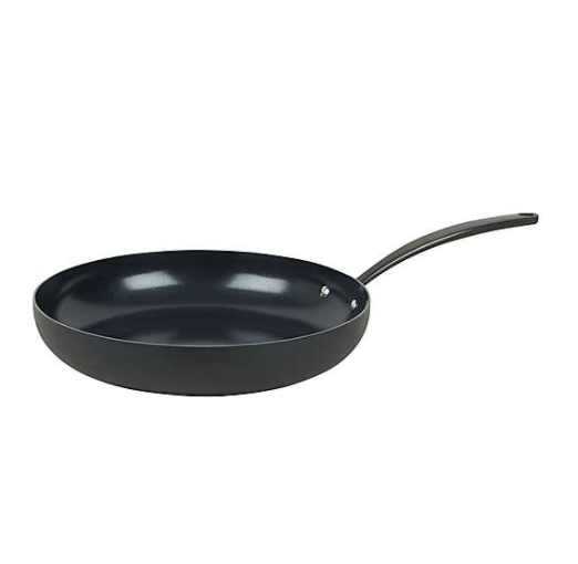 Black Opn Fry Pan