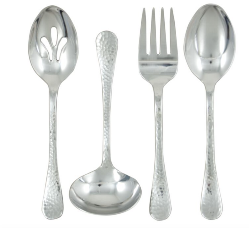 Lafayette 4 pc. Hostess Set