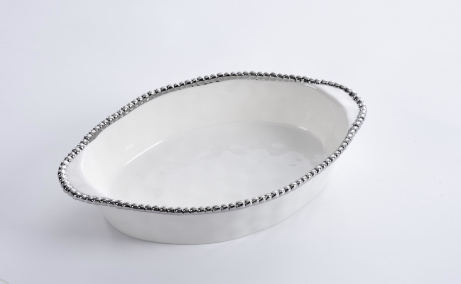 Oval Baking Dish 