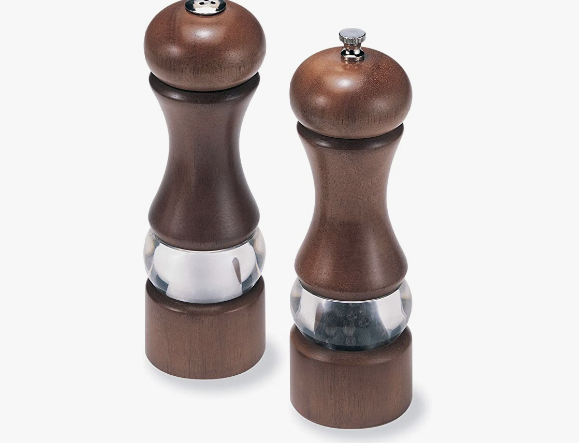 Dover Peppermill Set #37-700