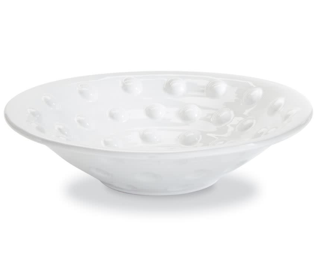Raised Dotted Centerpiece Bowl #46000152