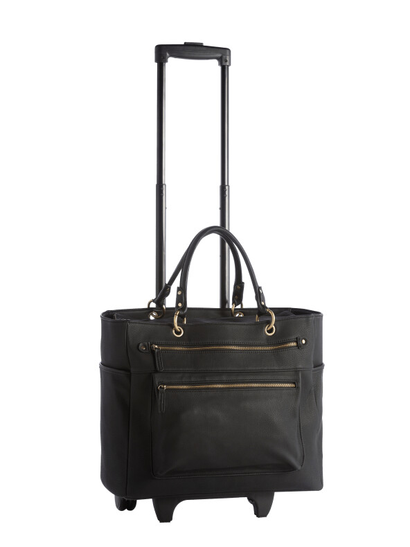 Brooklyn Roller Tote