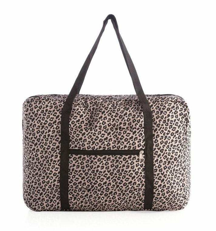 Tara Foldable Travel Bag