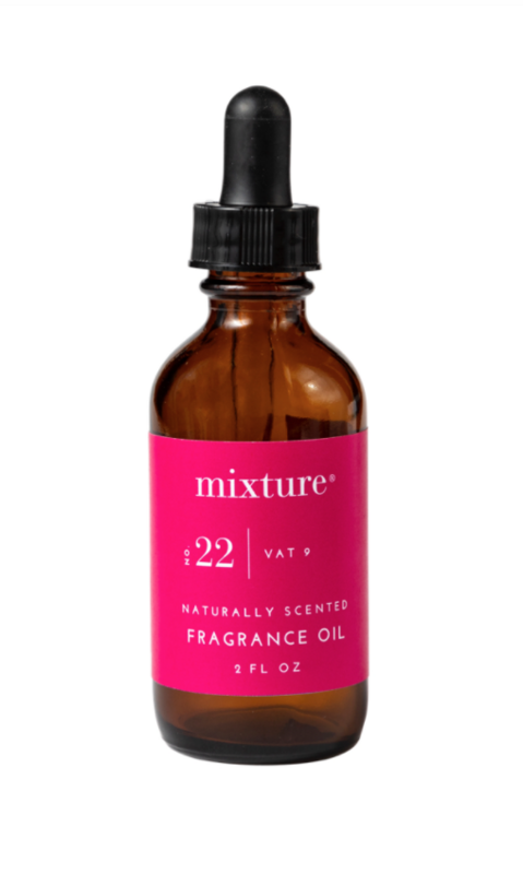 2oz Fragrance Oil