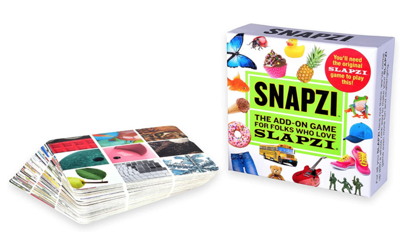 Snapzi
