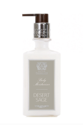 Desert Sage 10oz Body Moisturizer