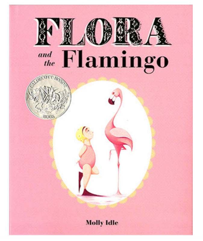 Flora &amp; The Flamingo