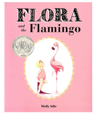 Flora & The Flamingo